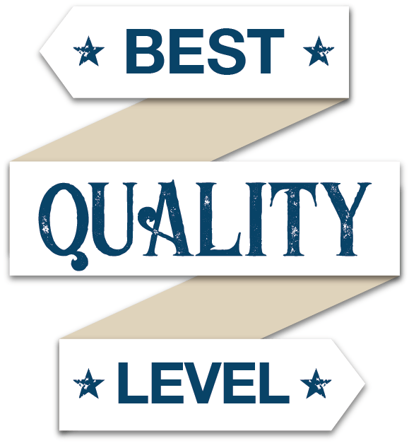 PICTO – BEST QUALITY LEVEL