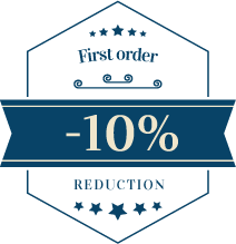 FIRST-ORDER-REDUCTION