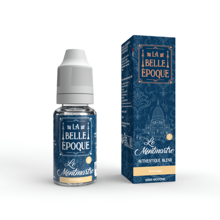 LE MONTMARTRE 10ML