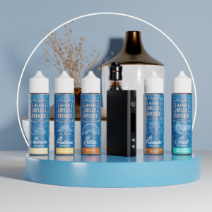 Gamme authentique
